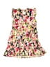 Unbranded Floral Pink Dress Size 130 cm / US 8 - photo 2