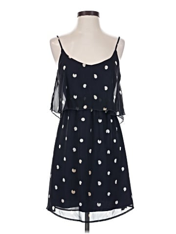 Dee Elle Casual Dress (view 1)