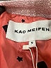 Assorted Brands Tweed Pink Jacket Size 9 - photo 6