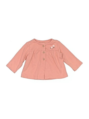 Carter's 3/4 Sleeve Blouse (view 1)