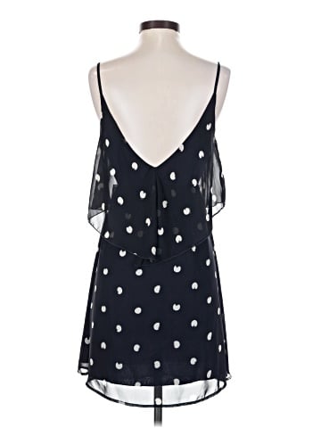 Dee Elle Casual Dress (view 2)
