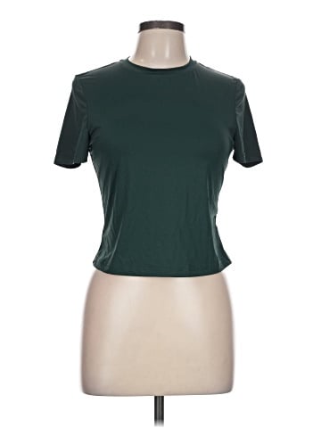Shein Active T-Shirt (view 1)