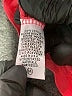 t.la Red Sleeveless Top Size M - photo 8