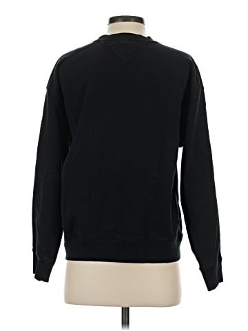 Tommy Jeans Turtleneck Sweater (view 2)