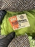 Ruff Hewn Green Vest Size S - photo 6