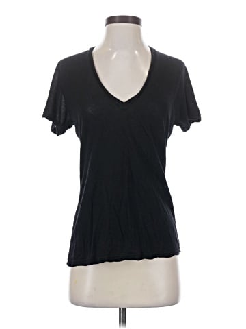 Monrow Short Sleeve T-Shirt (view 1)