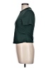 Shein Green Active T-Shirt Size L - photo 5