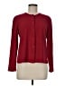 Assorted Brands Red Cardigan Size M - photo 1