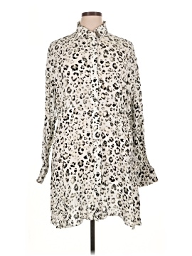 Silver Jeans Co. Long Sleeve Blouse