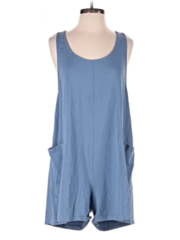 Fashion Romper (view 1)
