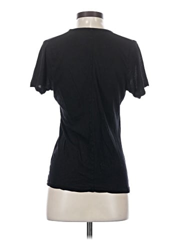Monrow Short Sleeve T-Shirt (view 2)