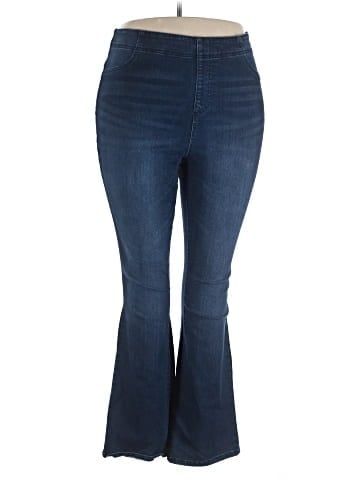 DG^2 by Diane Gilman Jeans (view 1)