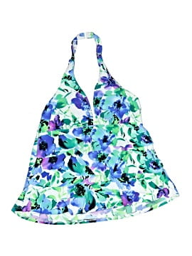Caribbean Joe Swimsuit Top