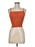 RVCA Orange Tank Top Size M - photo 1