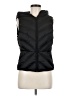 Blanc Noir 100% Polyester Black Vest Size M - photo 1