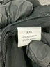 Unbranded Solid Black Jumpsuit Size XXL - photo 4