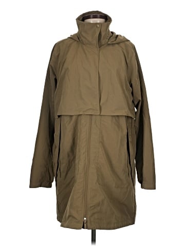 Lululemon Athletica Raincoat (view 1)