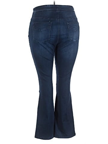 DG^2 by Diane Gilman Jeans (view 2)
