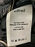 Wilfred Houndstooth Gray Wool Pants Size 0 - photo 8
