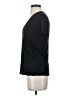 Monrow Black Short Sleeve T-Shirt Size S - photo 5