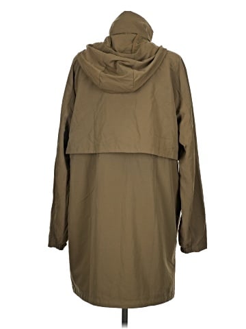 Lululemon Athletica Raincoat (view 2)
