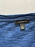 Talbots Blue Casual Dress Size 6 - photo 6