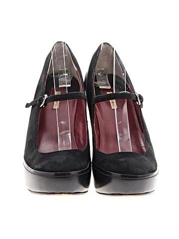Max Studio Heels (view 2)