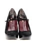 Max Studio Black Heels Size 7 - photo 2