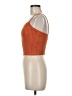 RVCA Orange Tank Top Size M - photo 5