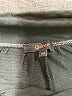 Quince Solid Black Casual Pants Size XS - photo 4