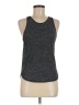 Lululemon Athletica Gray Active Tank Size 6 - photo 1