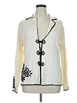 Jones & Co Cardigan (view 1)