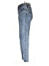 Lee 100% Cotton Tweed Blue Jeans Size 9 - photo 5
