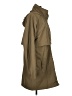 Lululemon Athletica 100% Nylon Green Raincoat Size 8 - photo 4