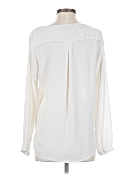 Veronica M. Long Sleeve Blouse (view 2)
