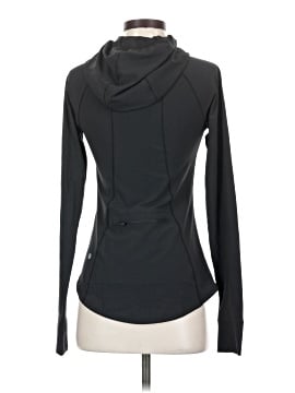 Lululemon Athletica Track Jacket (view 2)