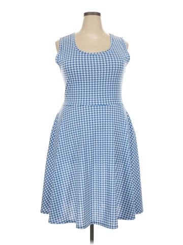 Lularoe Casual Dress (view 1)