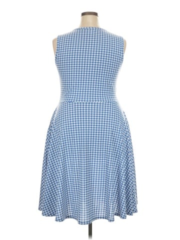 Lularoe Casual Dress (view 2)