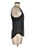 Lululemon Athletica Gray Active Tank Size 6 - photo 4