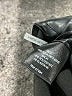 Norma Kamali Black Active Pants Size S - photo 5