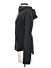 Lululemon Athletica Black Track Jacket Size 4 - photo 5