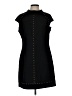Kenar Black Casual Dress Size 12 - photo 1