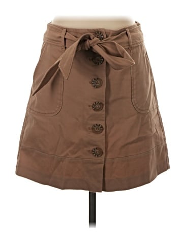 White House Black Market Casual Skirt (view 1)
