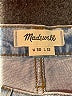 Madewell 100% Cotton Blue Jeans Size 30 waist - photo 7