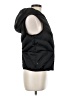 Blanc Noir 100% Polyester Black Vest Size M - photo 4