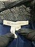 BCBGeneration Solid Blue Cocktail Dress Size 2 - photo 7