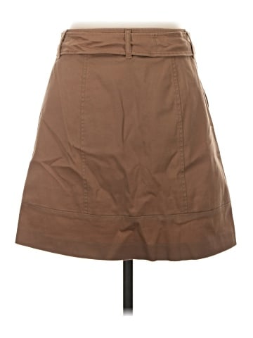 White House Black Market Casual Skirt (view 2)