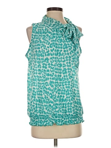 French Laundry Sleeveless Blouse (view 1)