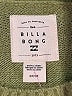 Billabong Green Pullover Sweater Size S - photo 7