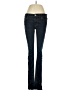 Hudson Jeans Hearts Blue Jeans Size 28 waist - photo 1